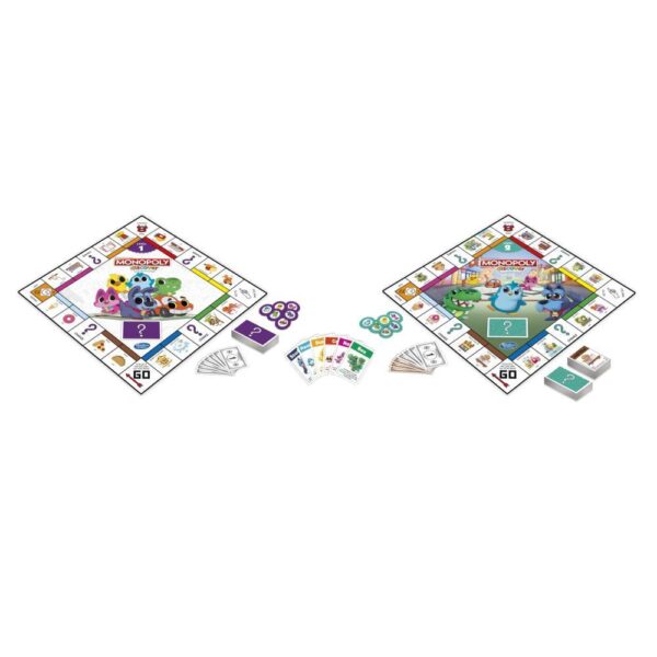Monopoly Discover - English - Image 2
