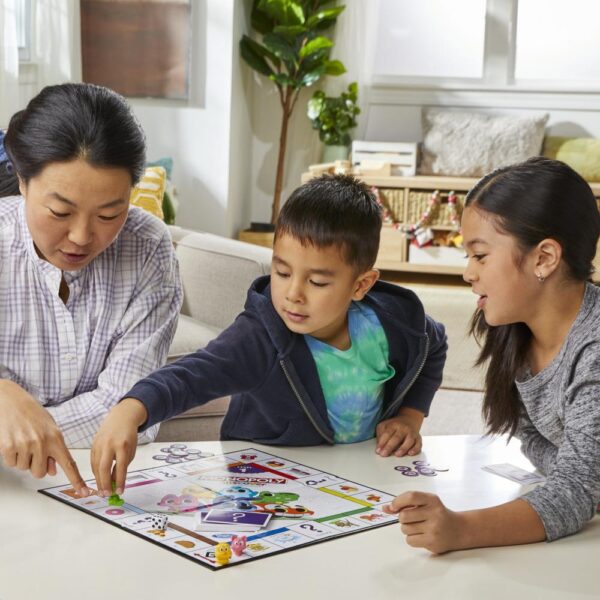Monopoly Discover - English - Image 3