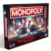 Stranger Things Monopoly - Image 3