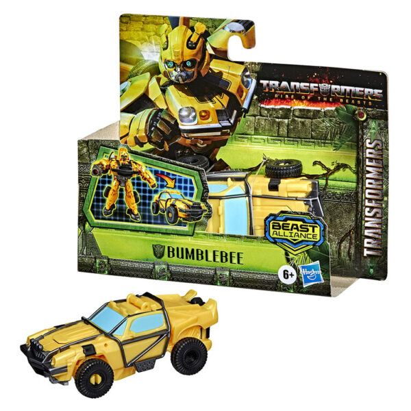 Transformers Rise of the Beasts - Bumblebee - Image 3