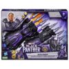 Marvel Studios’ Black Panther Legacy Wakanda FX Battle Claws with Lights and Sounds - Image 2