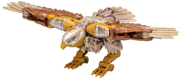 Transformers MV7 Deluxe Class Airazor - Image 3