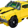 Transformers Rise of the Beasts - Deluxe Bumblebee - Image 2