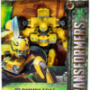 Transformers Rise of the Beasts - Deluxe Bumblebee