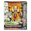 Transformers Rise of the Beasts - Beast-Mode Bumblebee