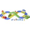 All Around Peppa's Town Set with Adjustable Track - Image 2
