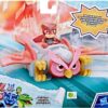 Animal Power Deluxe Animal Riders - Owlette - Image 3