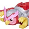 Animal Power Deluxe Animal Riders - Owlette