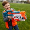 Nerf Elite 2.0 Motoblitz CS-10 - Image 3