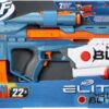 Nerf Elite 2.0 Motoblitz CS-10