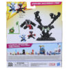 Marvel Stunt Squad Villain Knockdown Playset with Spider-Man, Miles Morales, and Venom - Image 3