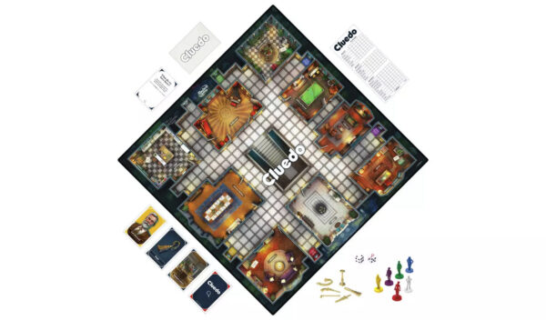 The Cluedo Game - Image 2