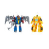 Transformers Dino Combiner Bumbleswoop - Image 2