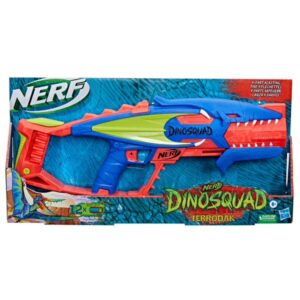 Nerf DinoSquad Terrodak Gun