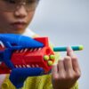 Nerf DinoSquad Terrodak Gun - Image 3