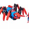 Marvel Spiderman Web Splashers Crawl 'N Blast Spider