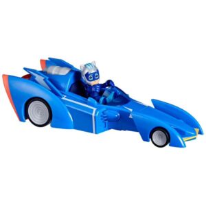 Vroomerang Vehicle