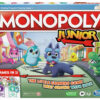 Monopoly Junior 2-in-1 Board Game