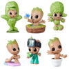 Marvel I Am Groot Figure Collection - Image 2