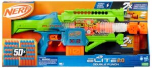 Nerf Elite 2.0 Double Punch