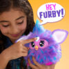 Furby Purple Interactive Toy - Image 3