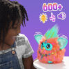 Coral Furby - Image 3