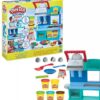 Busy Chefs Restaurant Playset - Image 4