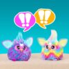 Furby Plush Tie Dye - Image 3