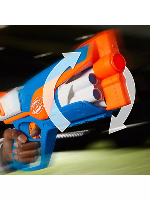 Nerf N Series Agility - Image 3
