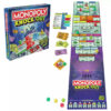 Monopoly Knockout Board Game - Image 2