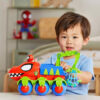 Spiderman Dinowebs Crawler - Image 3