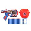 Nerf Marvel Captain America Dart Blaster - Image 2