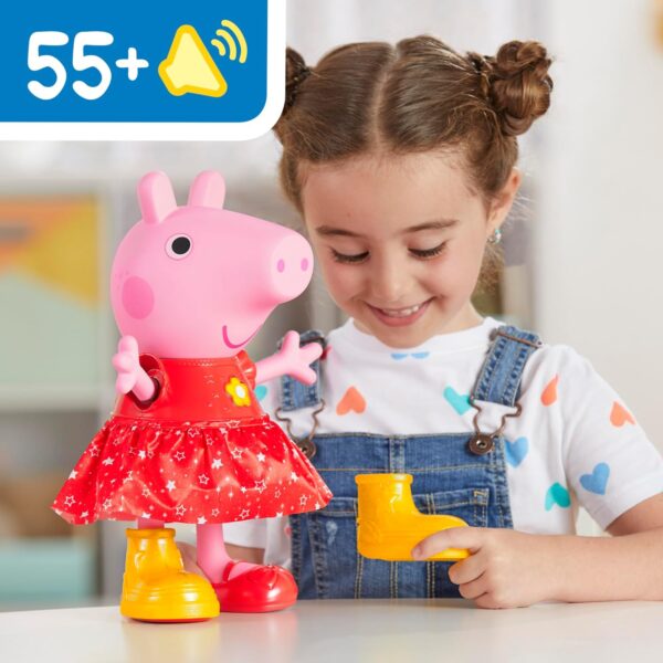 Peppas Muddy Puddles Party - Image 3