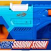 Nerf N Series Shadow Storm Dart Blaster