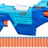 Nerf N Series Shadow Storm Dart Blaster - Image 2