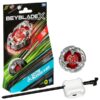 Hasbro Beyblade X Starter Pack Top - Image 4