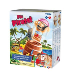Tomy Pic'Pirate