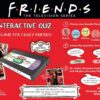 Friends TV Series the Interactive Quiz Game - Image 3