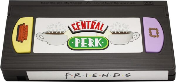 Friends TV Series the Interactive Quiz Game - Image 6
