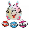 Windy Bums Zebra - Image 3