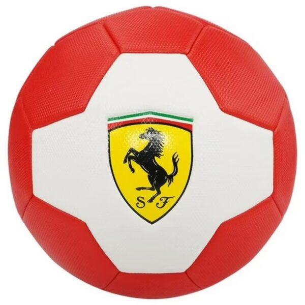 Ferrari Ultra Sleek Soccer Balls - Image 3