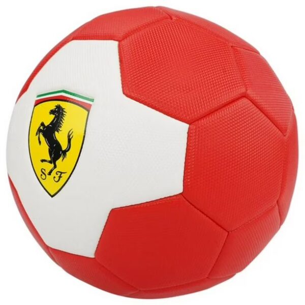 Ferrari Ultra Sleek Soccer Balls - Image 4