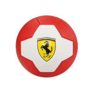 Ferrari Ultra Sleek Soccer Balls