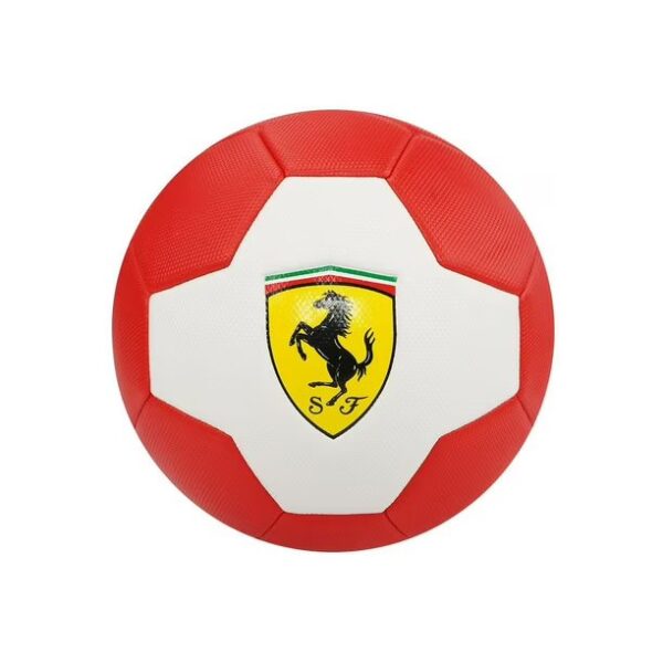 Ferrari Ultra Sleek Soccer Balls