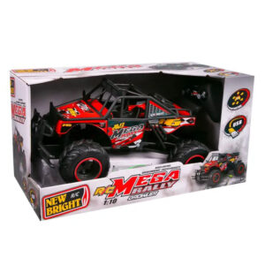 1:10 Mega Rally Growler Usb