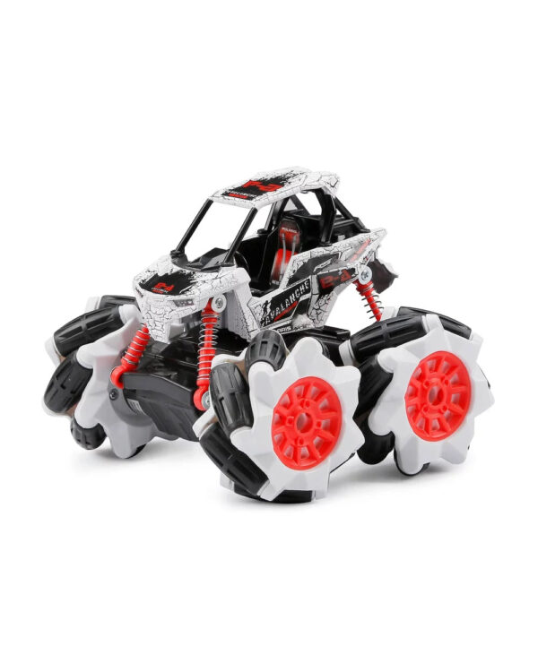 1:18 Polar-Zilla Rescue Usb - Image 2