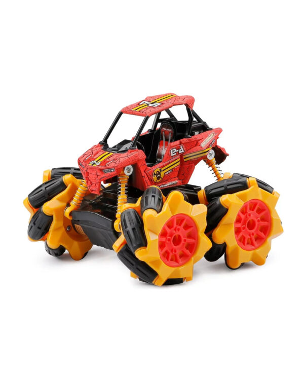 1:18 Polar-Zilla Rescue Usb - Image 3