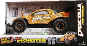 1:16 CrocZilla USB