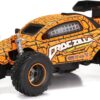 1:16 CrocZilla USB - Image 2