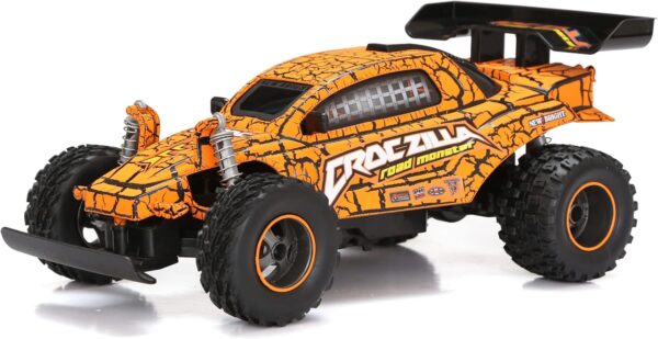 1:16 CrocZilla USB - Image 2